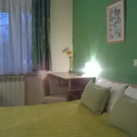 Hotel 7 Skopje Room photo