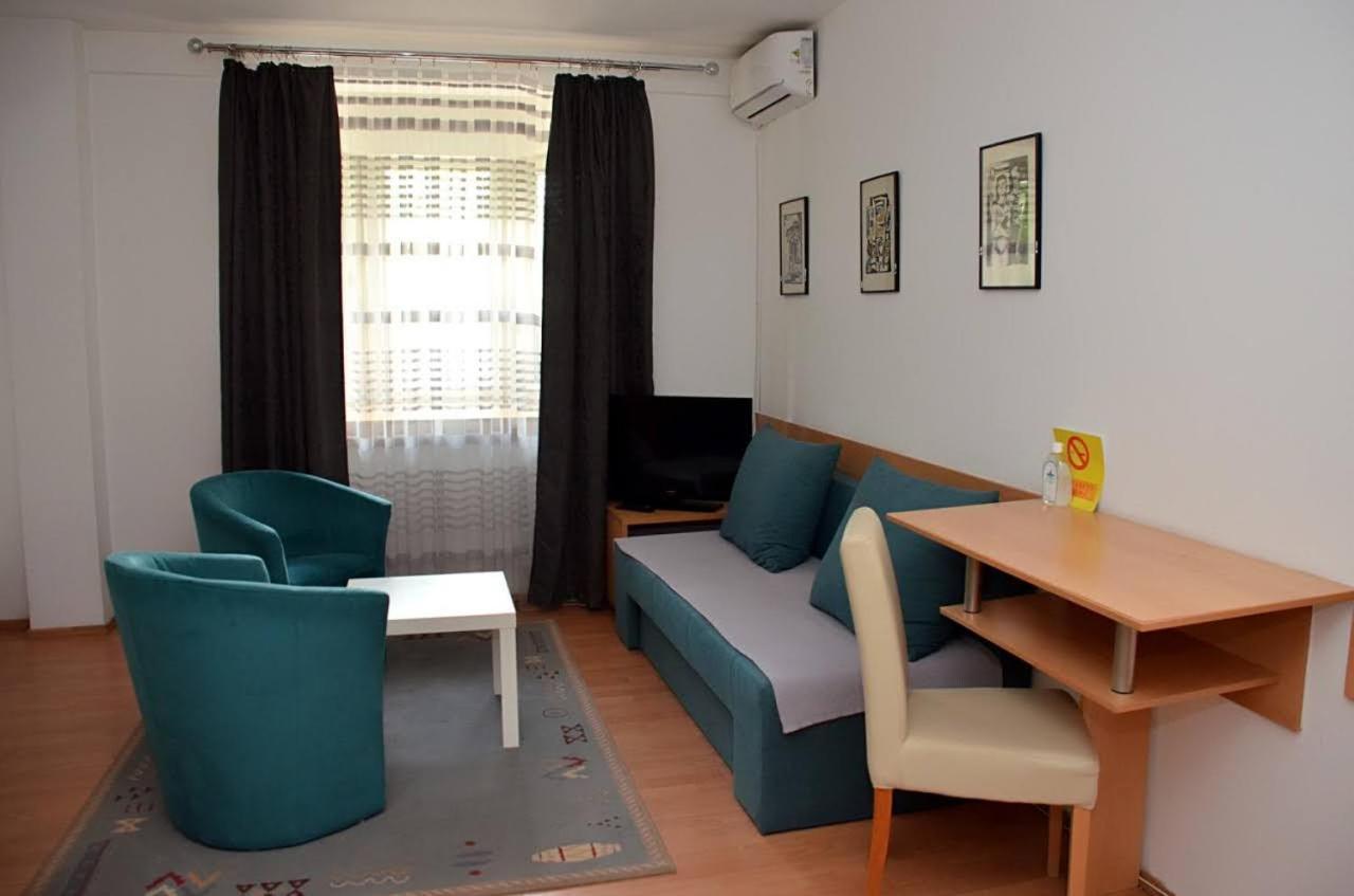 7 Hotel Skopje