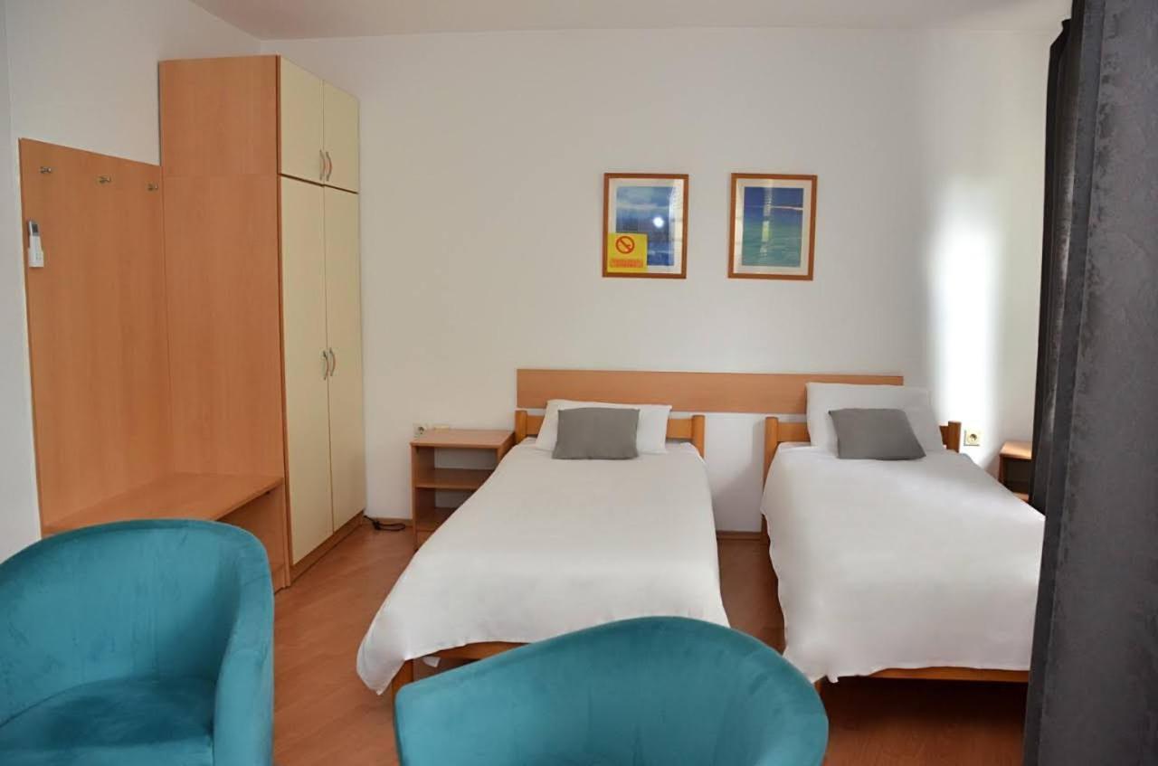Hotel 7 Skopje