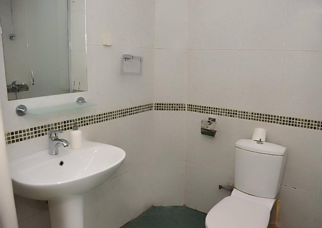 Hotel 7 Skopje