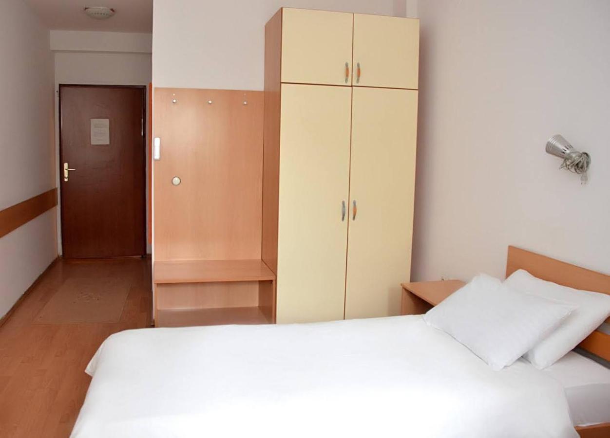 7 Hotel Skopje