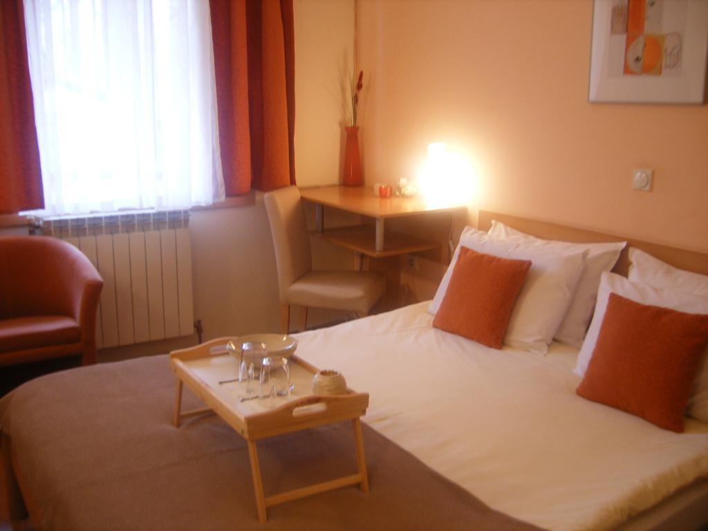 7 Hotel Skopje