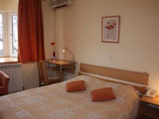 7 Hotel Skopje
