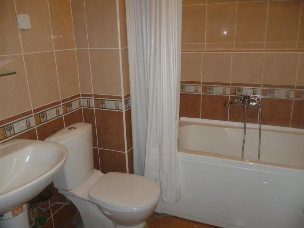 Hotel 7 Skopje