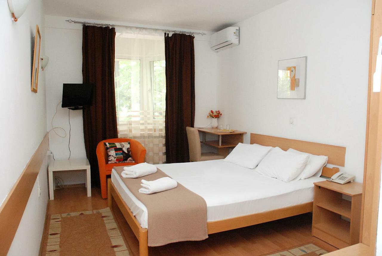 Otel 7 2*