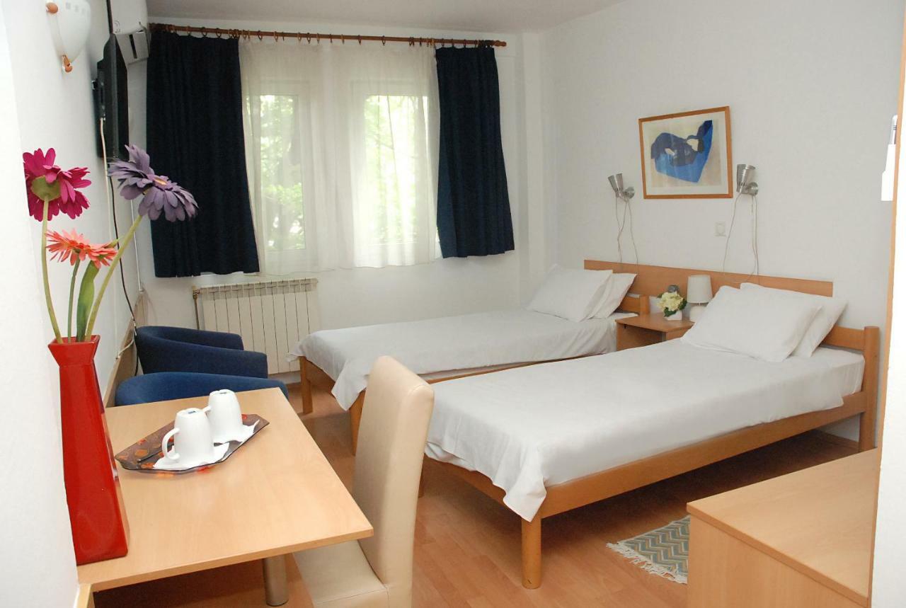 7 Hotel Skopje